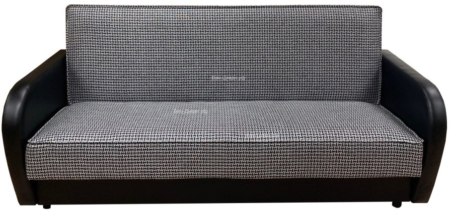 Диван в стиле 70