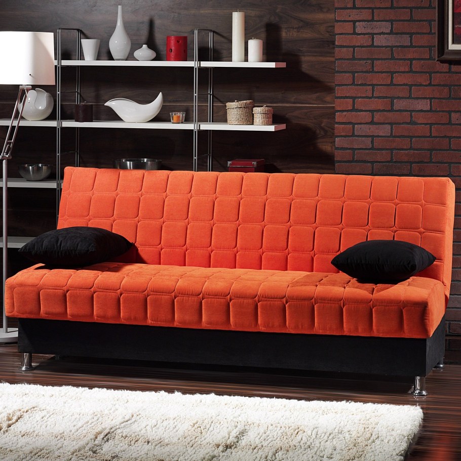 Диван MDF Italia_cosy