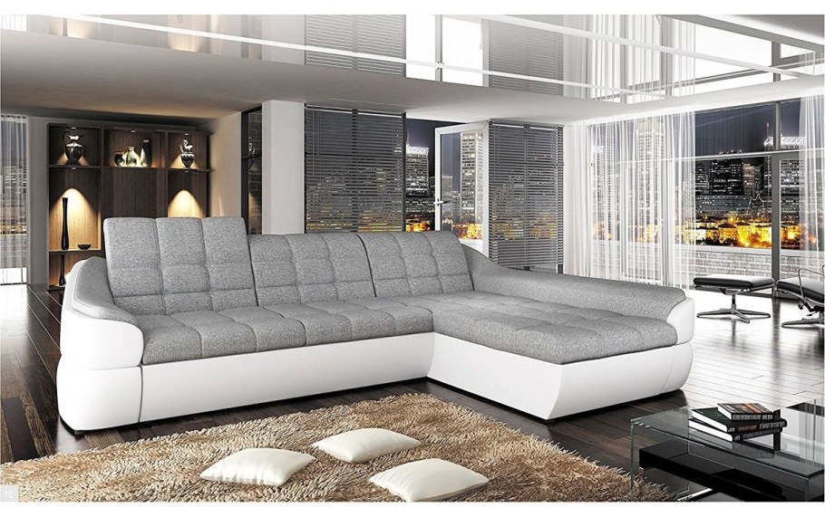 Угловой диван Arthur Sectional
