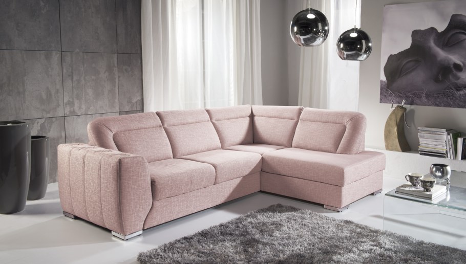 Самые дорогие угловые диваны