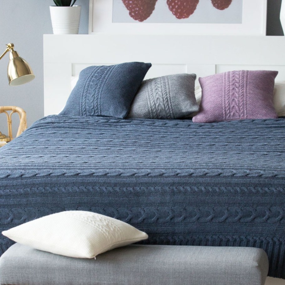 Серап Арикан вязание крючком