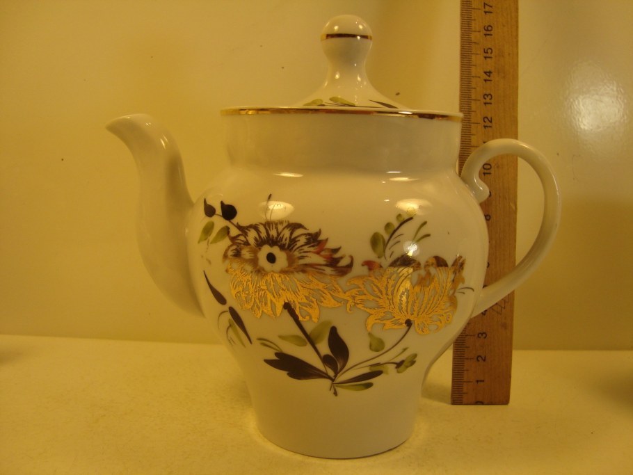 Сахарница Барановка