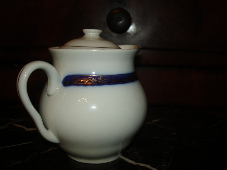 Фарфоровые подставки под столовые приборы клоуны. Цирк .Барановка