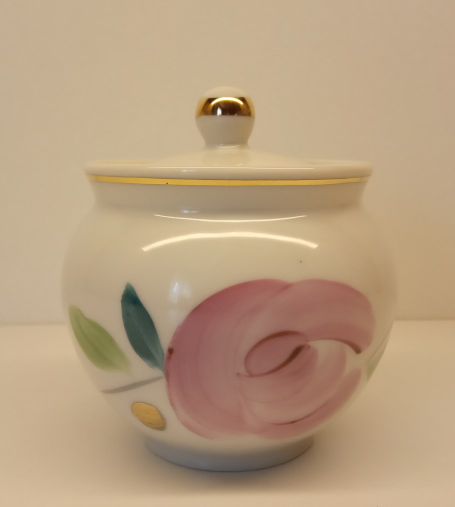 Чайный сервиз Барановский завод