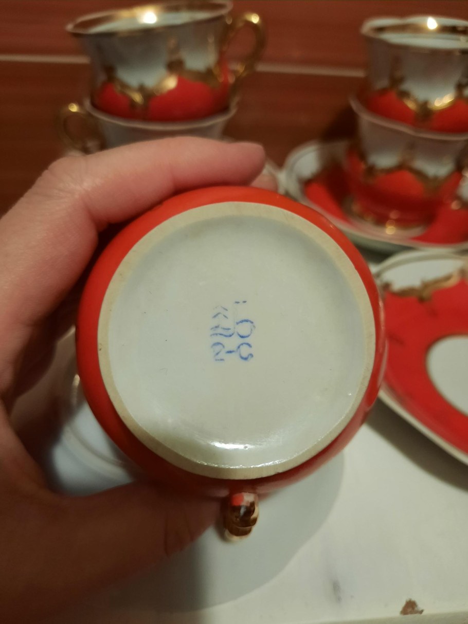 Барановка чайник 60-70