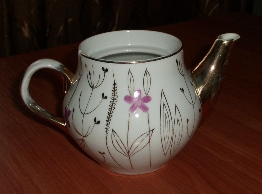 Олимпийский мишка 1980 статуэтка