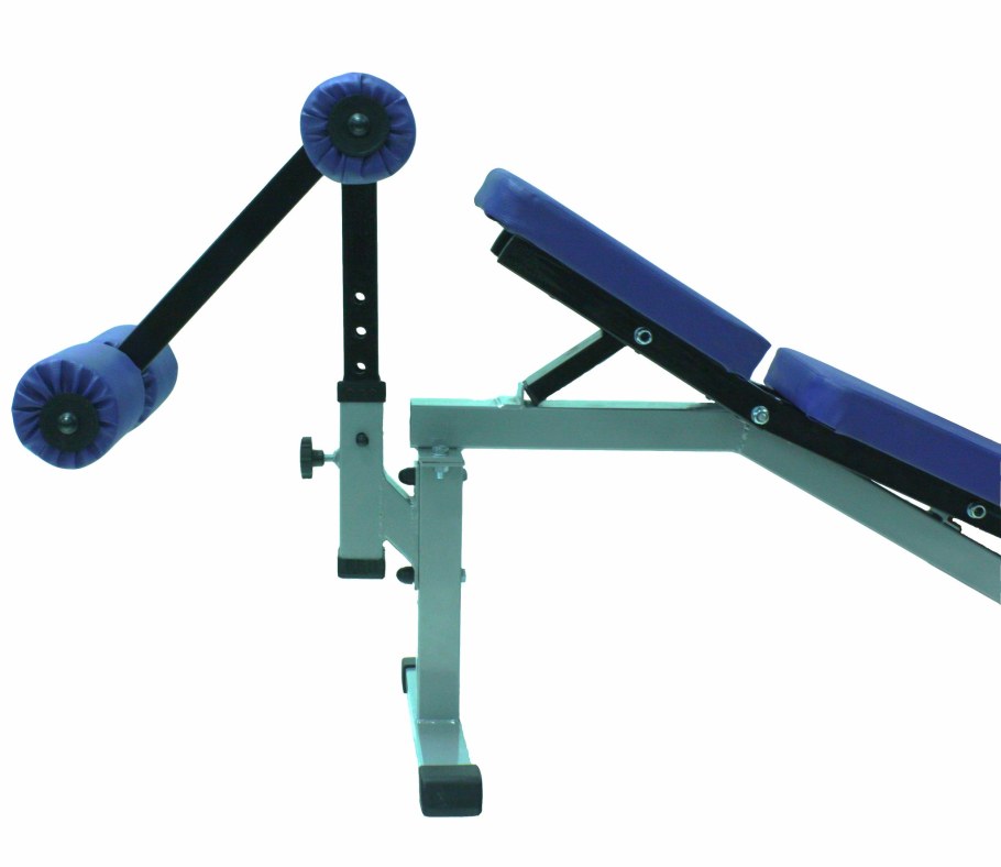 Скамья усиленная MIRONFIT RK-04