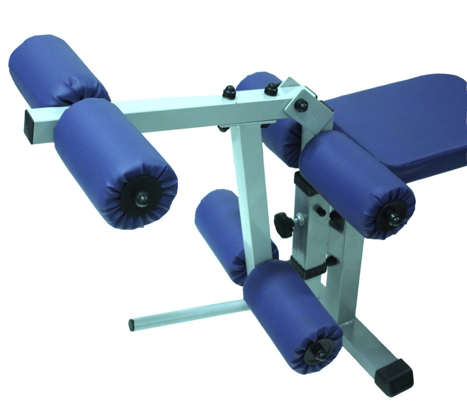 Скамья усиленная рекорд RK-04