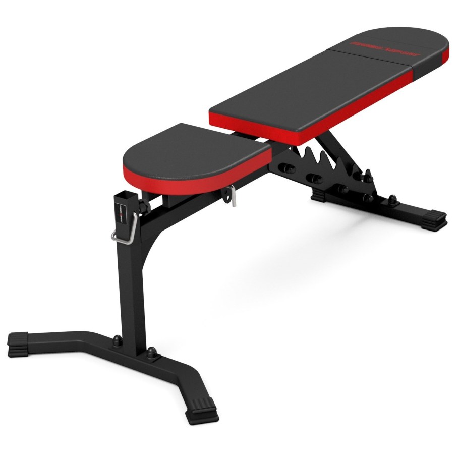 Скамья Marbo Sport MH-l114 керл