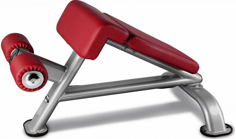 Римская скамья