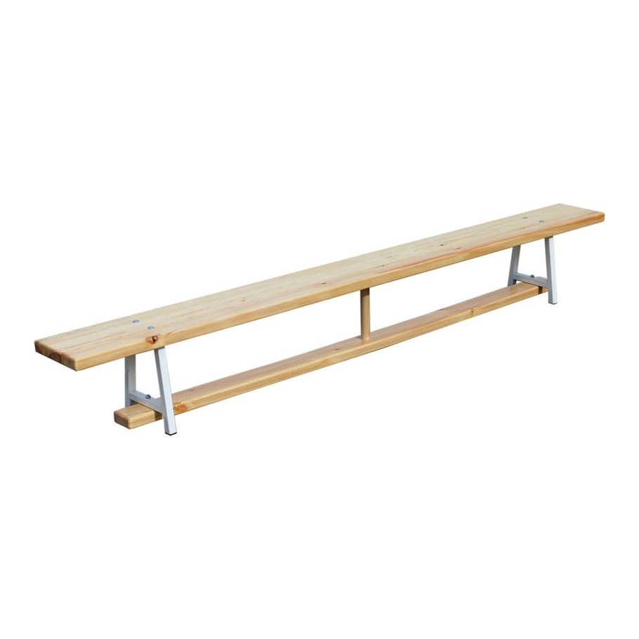 Скамья гимнастическая ZSO 4.0