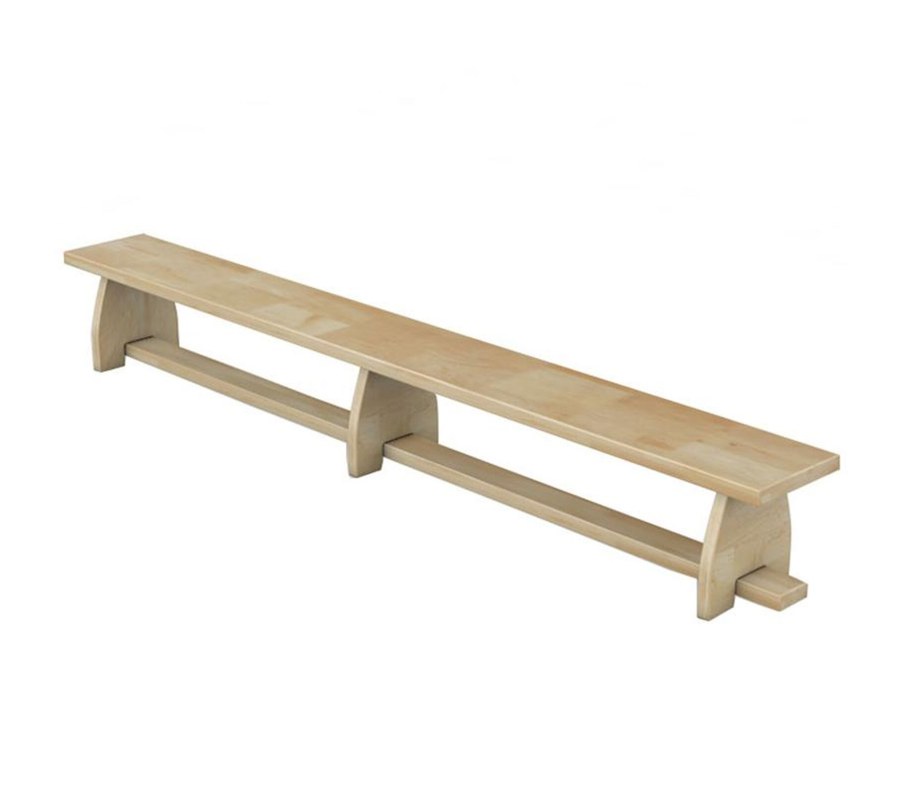 Скамья гимнастическая Atlet 4m Imp-a83