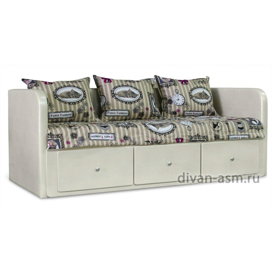 Диван-кровать Оливия