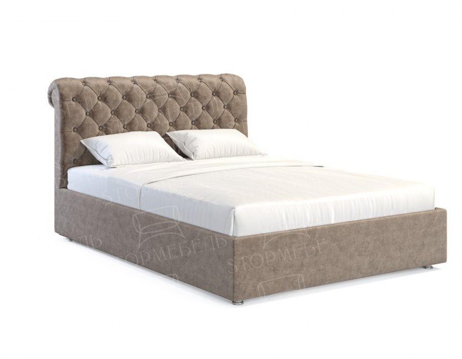Кровать Оливия 120х200