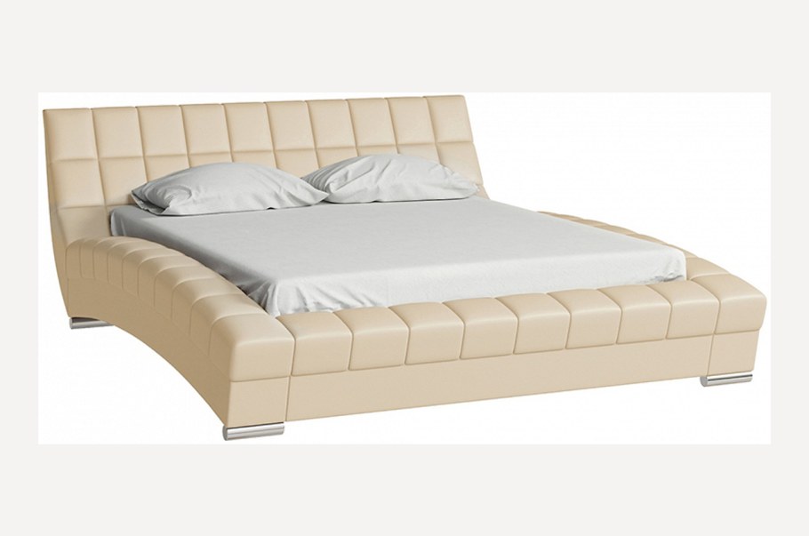 Кровать с диваном Оливия Сильва