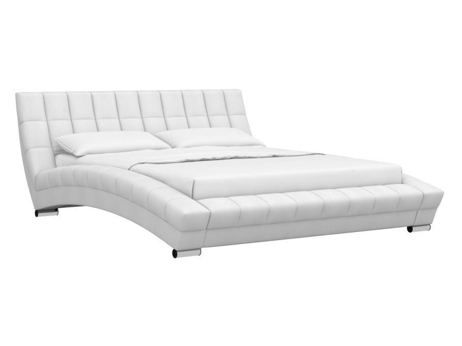 Кровать Оливия 160х200 Нижегородмебель