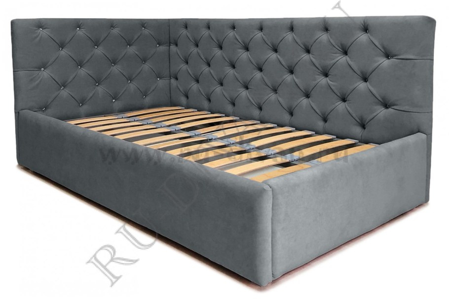 Кровать-диван Оливия (1600*2000)