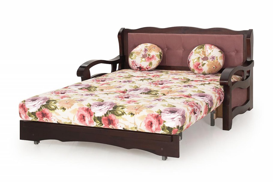 Кровать Оливия Аскона