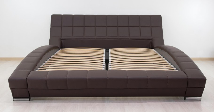 Кровать Шервуд 3 максимум