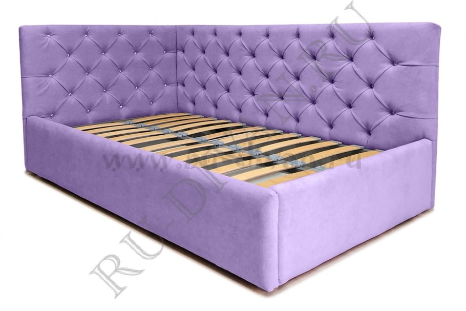 Кровать Оливия с подъемным механизмом