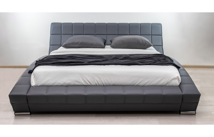 Кровать Элиза Аскона