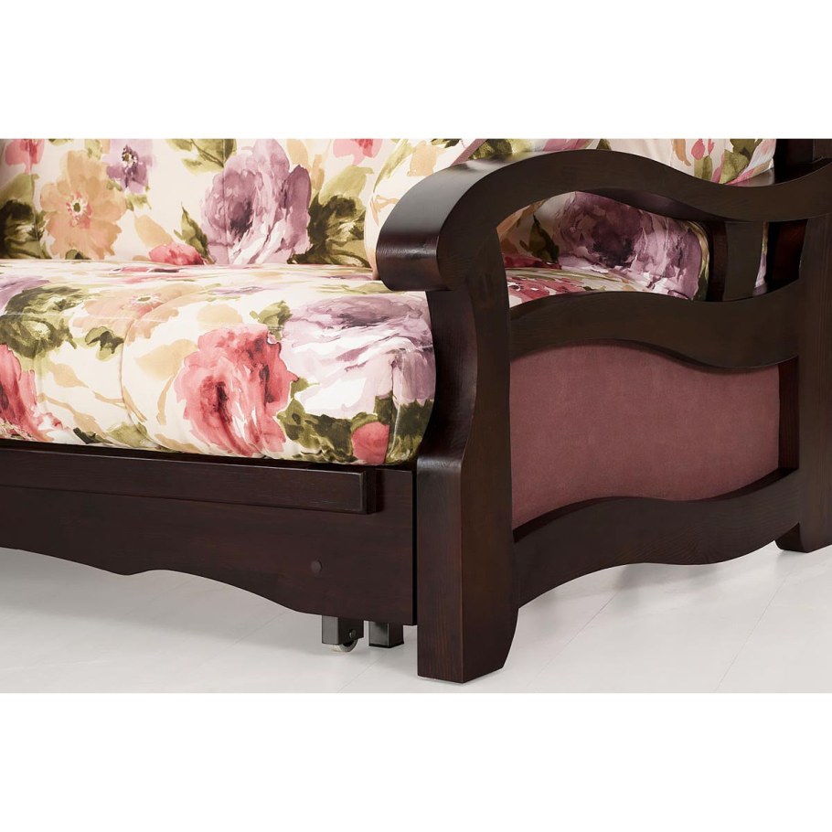 Кровать Оливия 160х200 Нижегородмебель