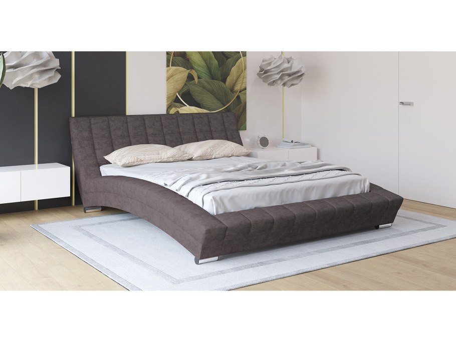 Кровать Оливия 160