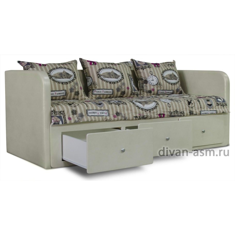 Кровать Оливия 160х200 Орматек