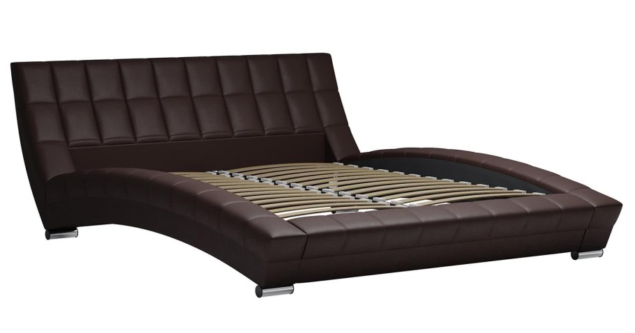 Фабрика релакс кровать Оливия