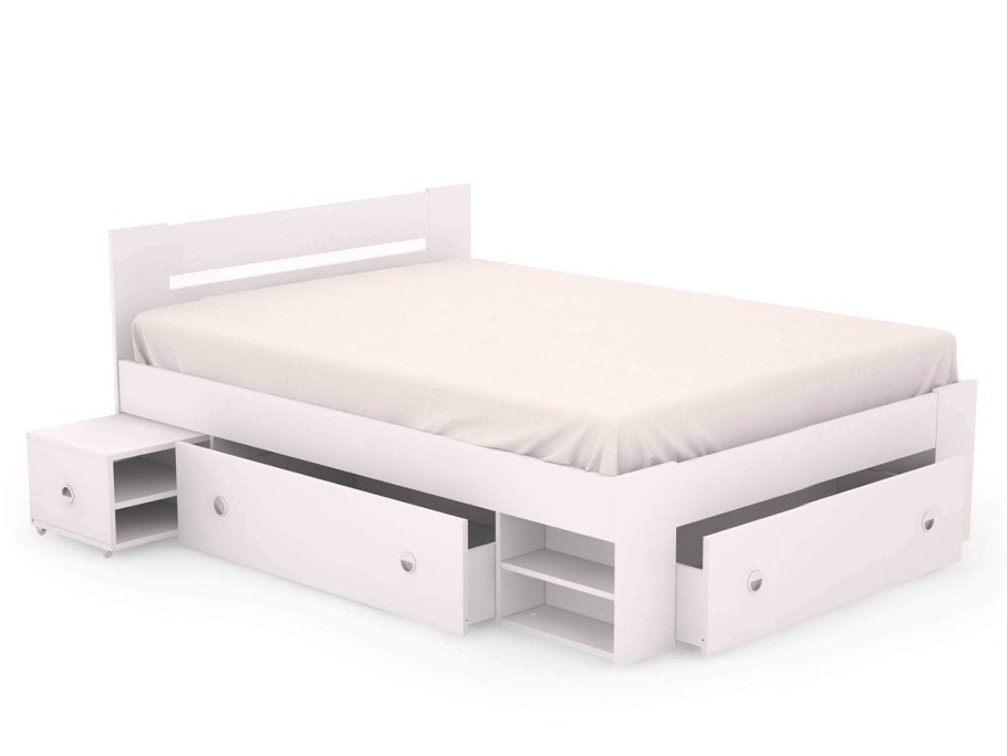 Кровать Элис Тип 1