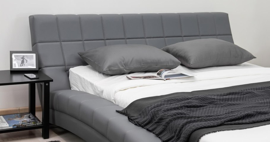 Кровать угловая Оливия