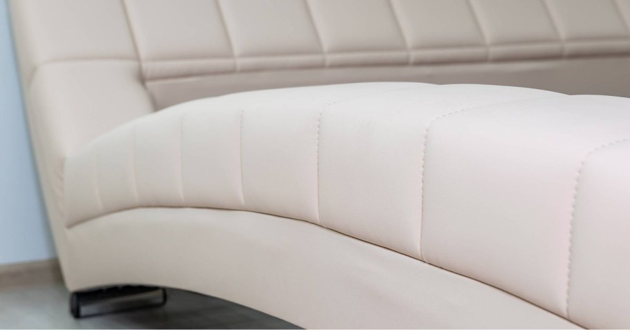 Кровать Стефан (140х200), КДСП