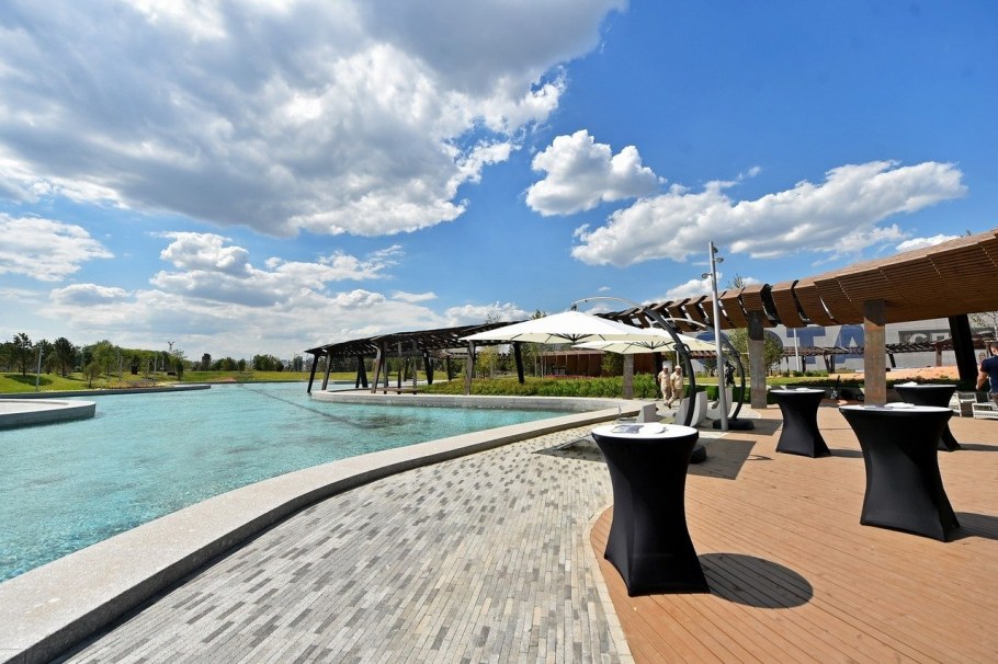 ЗИЛАРТ Тауэр