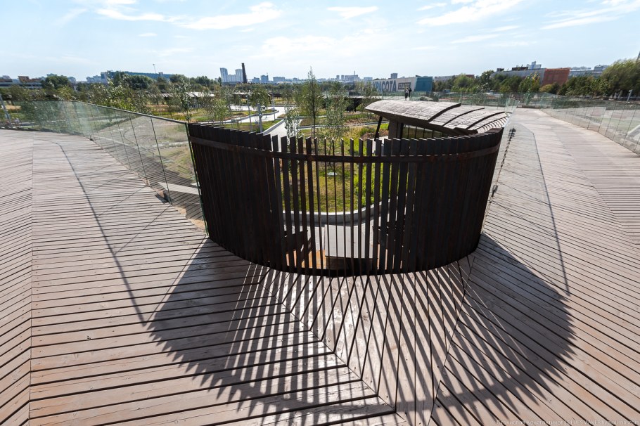 Москва стала городом