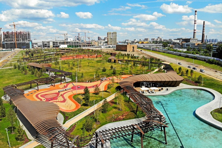 Автозаводская улица, 23ак4