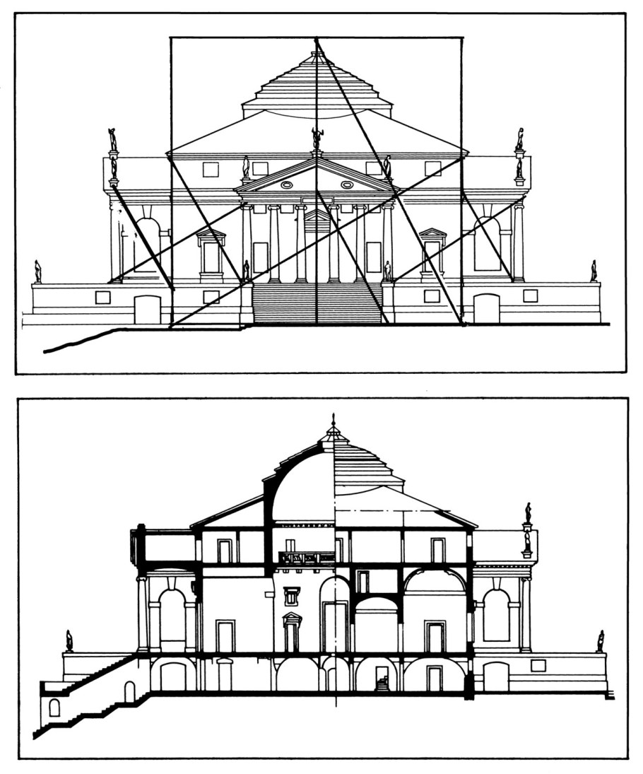 Пирамида Хеопса золотое сечение