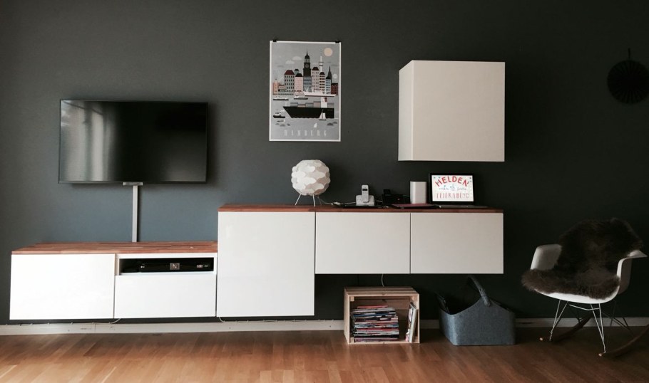 Икеа БЕСТО 2020