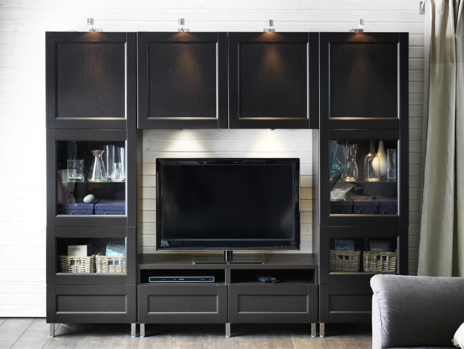 Мебель Besta ikea