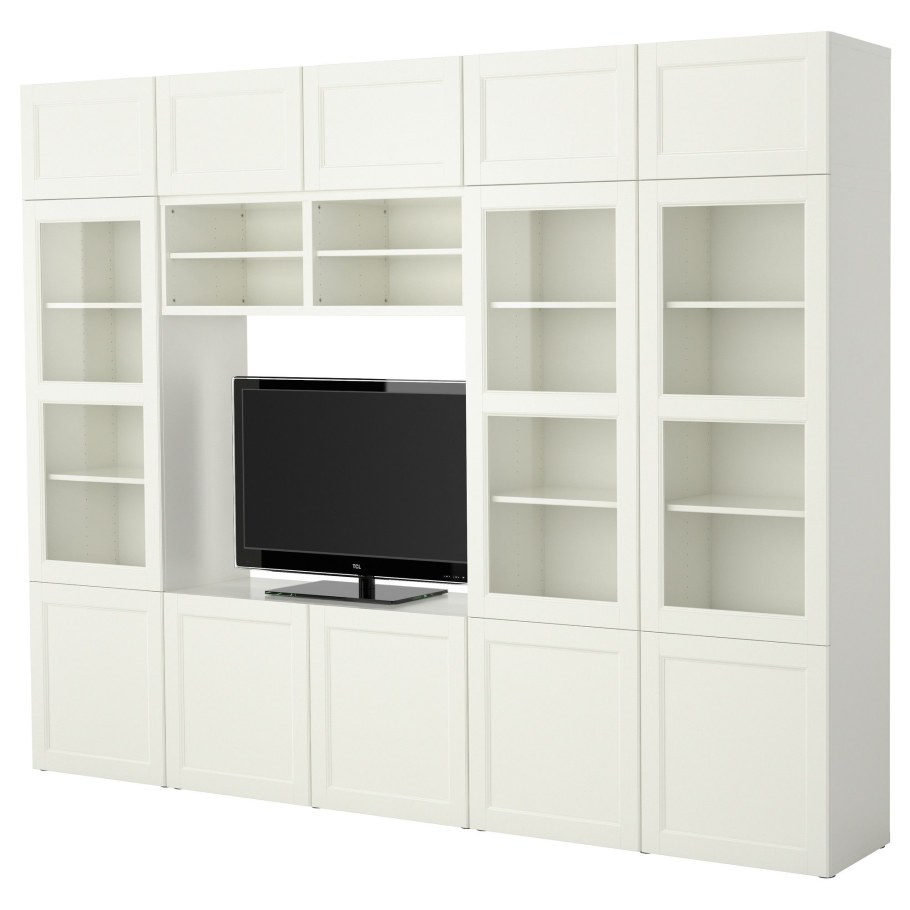 Гостиная мебель икеа БЕСТО