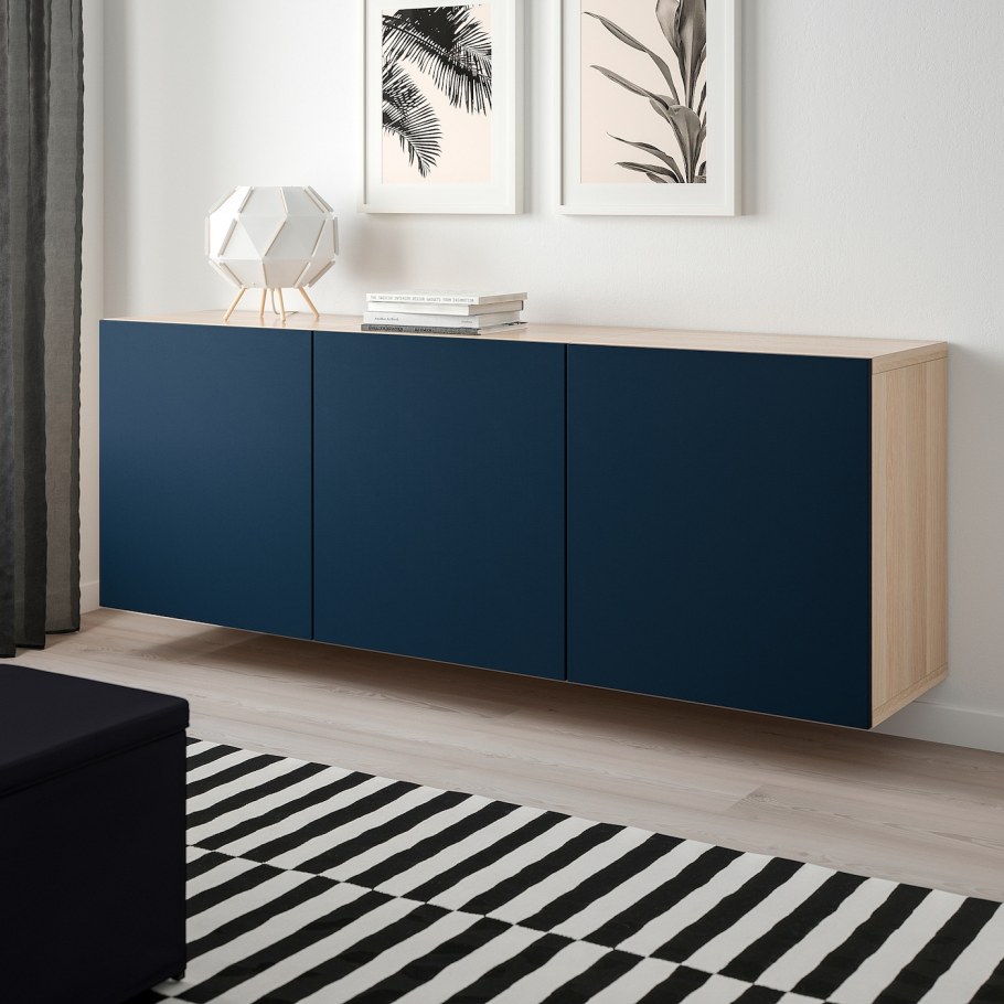 БЕСТО Нотвикен синий