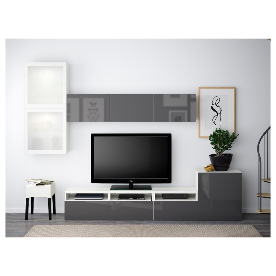 Besta Selsviken икеа