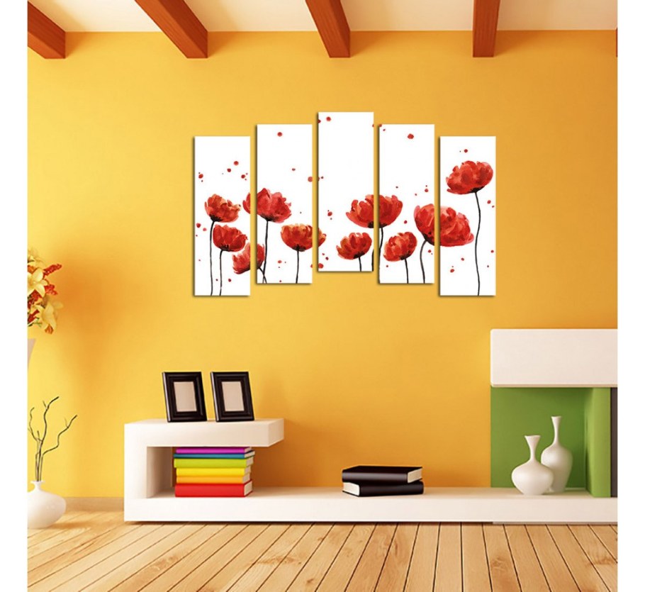 Картина на кухню в современном стиле