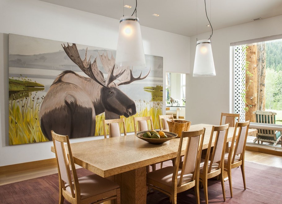 Картины маслом для кухни