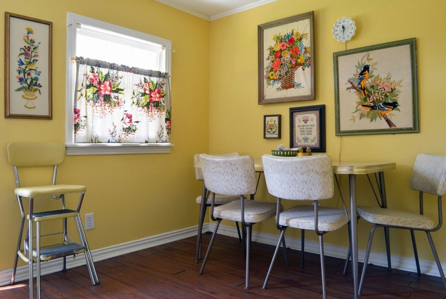 Стильные картины на кухню