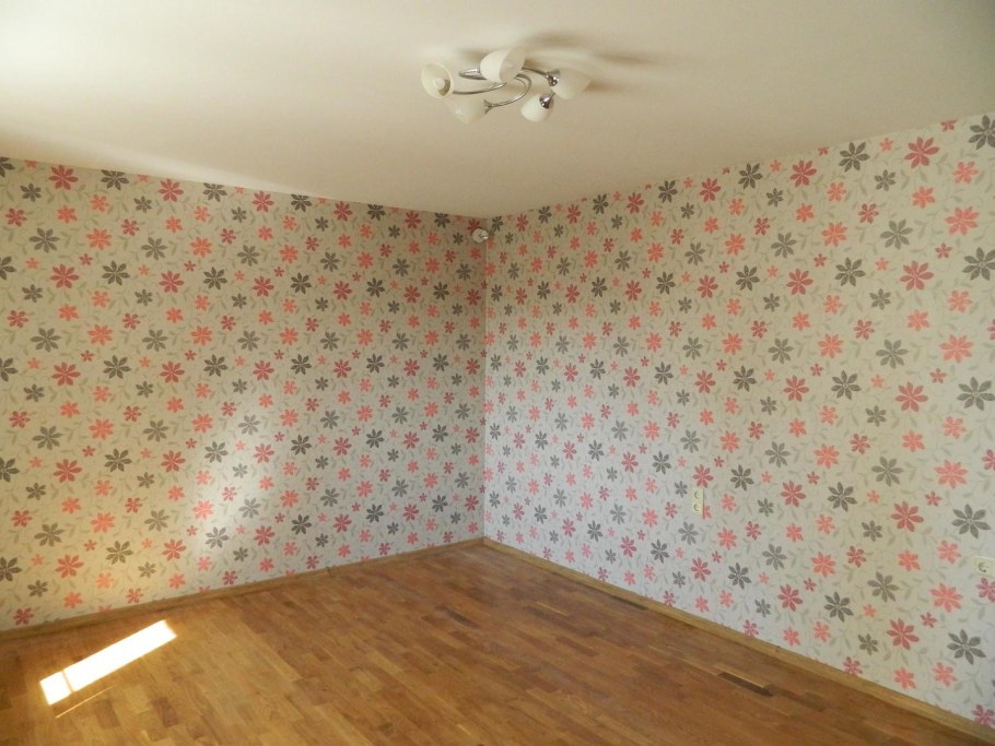 Отделка квартир реклама