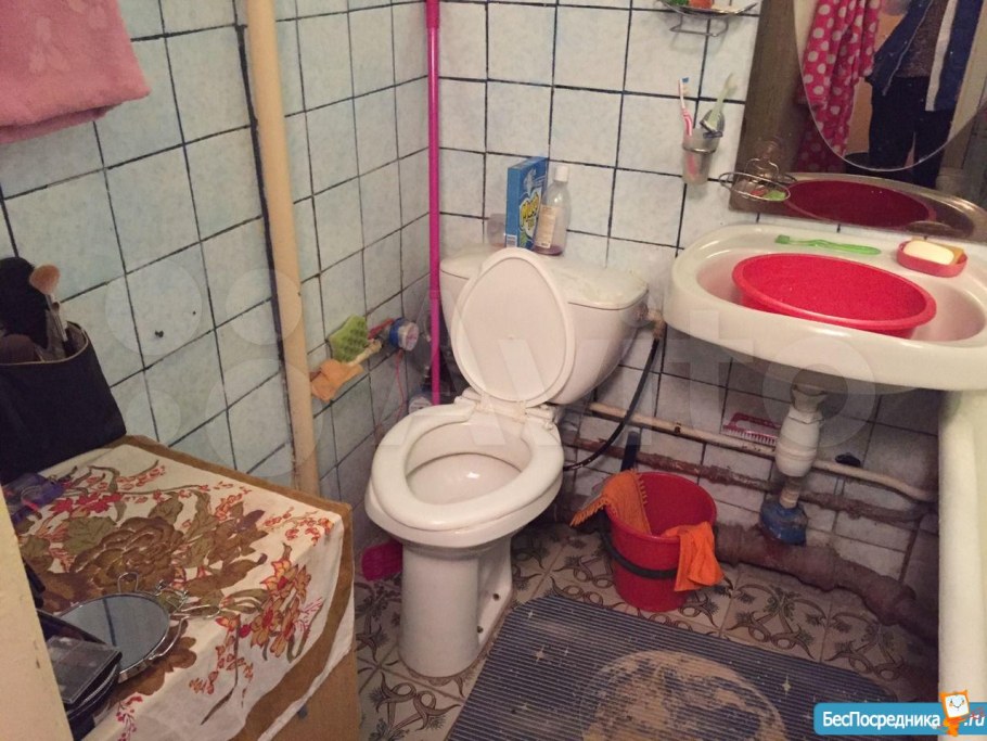 Отделка квартир