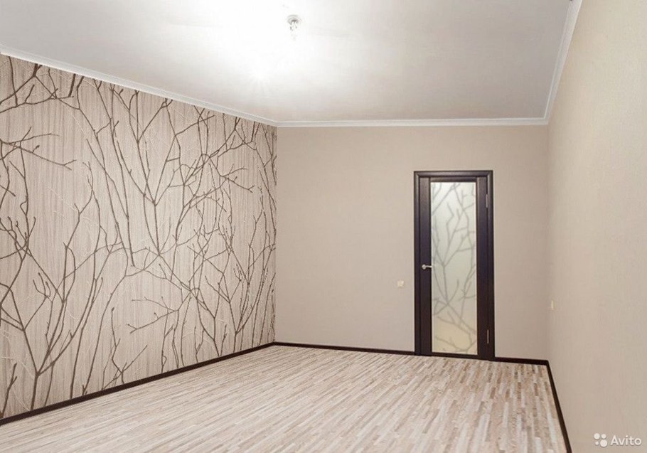 Простая отделка квартиры