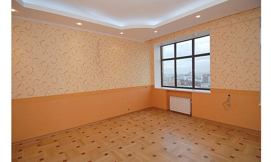 Строительство домов реклама