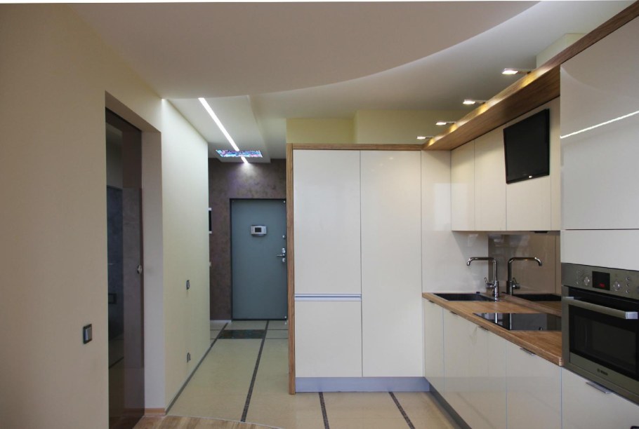 Отделка квартиры сервис