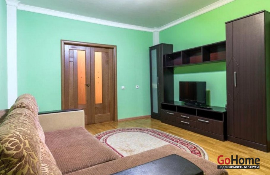 Отделка квартир под ключ